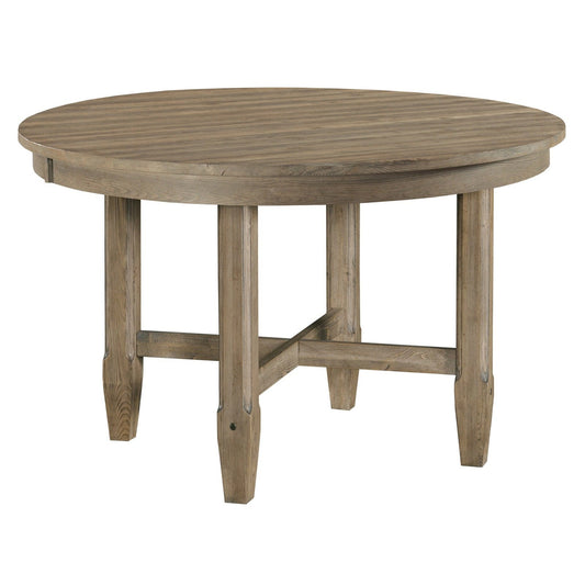 Hazelton Round Dining Table