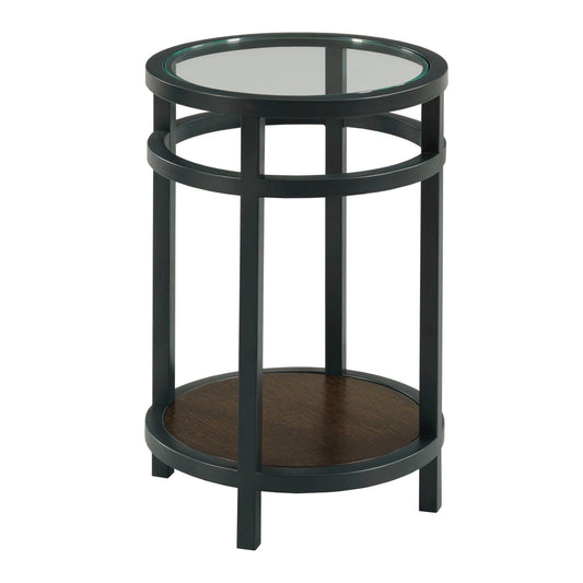 Round Accent Spot Table