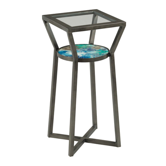 Carroll Square Accent Table