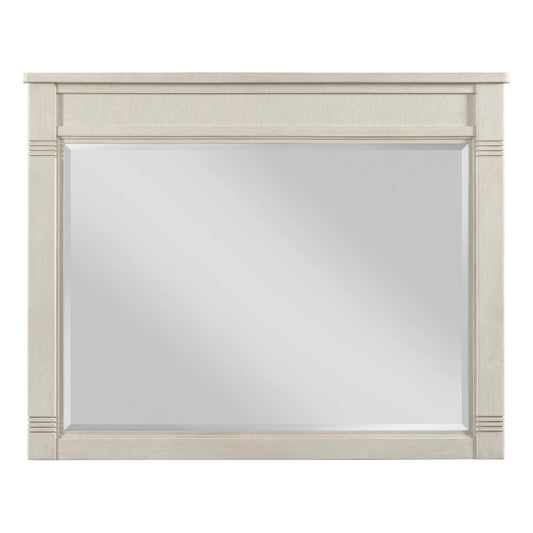 Lewes Landscape Mirror