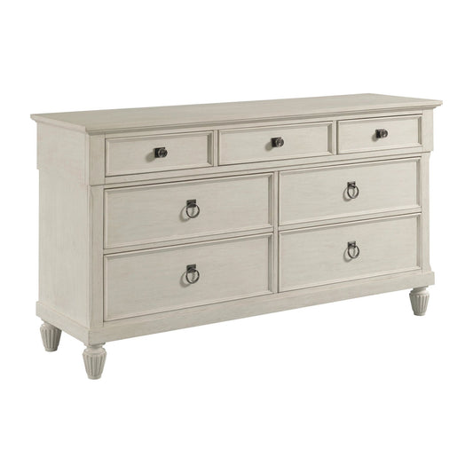 Saybrook Drawer Dresser