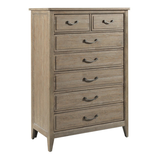 Gladwin Seven Drawer Chest
