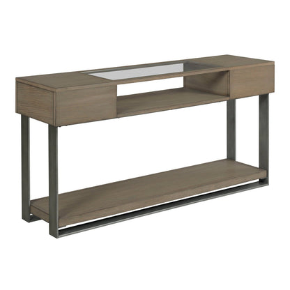 Drawer Sofa Console