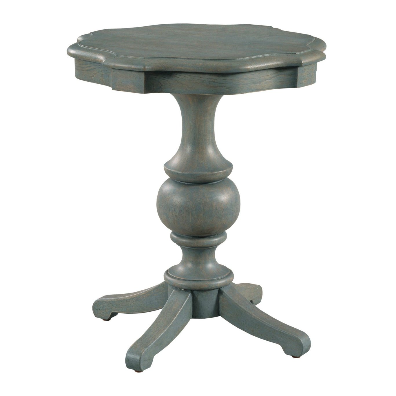 Haisley Accent Table