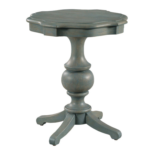 Haisley Accent Table