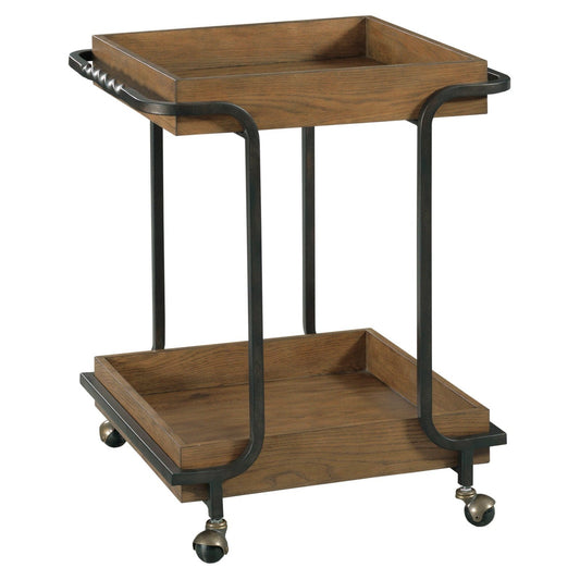 Bar Cart