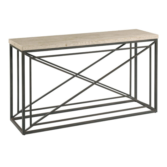 Rectangular Sofa Table