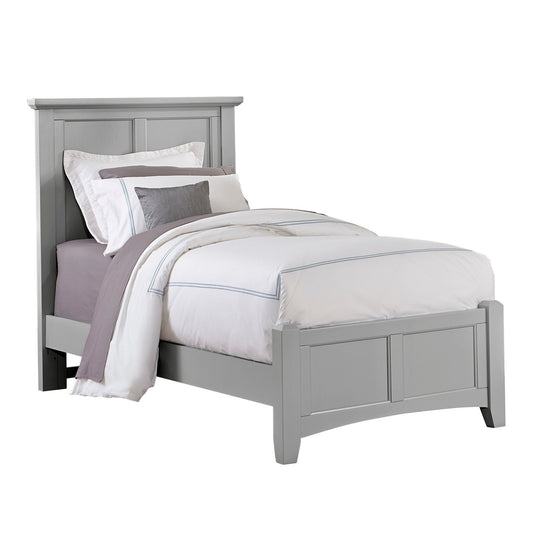 Bonanza Twin Mansion Bed