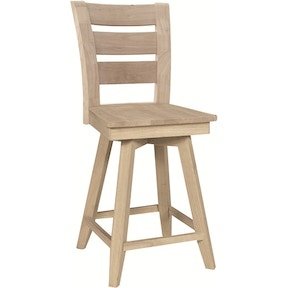 Tuscany Swivel Counter Stool